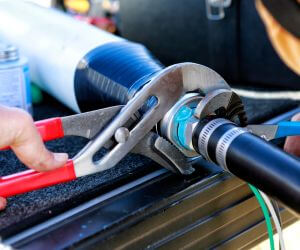 About Emergency plumbing pros Waukau, WI